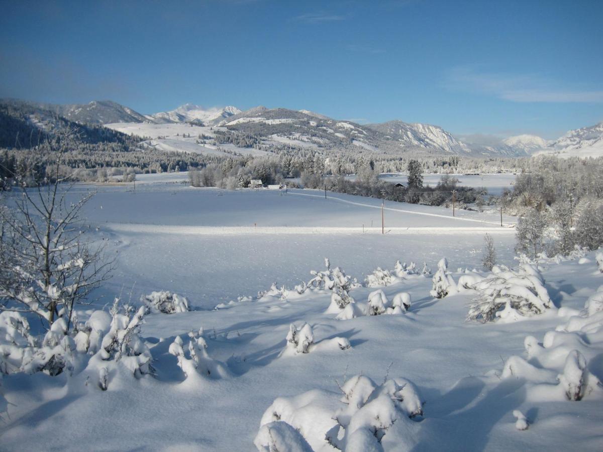 Sun Mountain Lodge Уинтроп Екстериор снимка