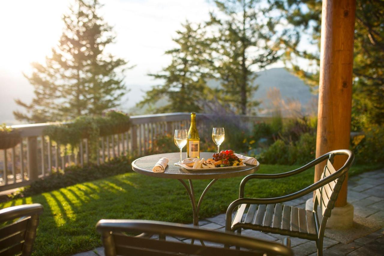 Sun Mountain Lodge Уинтроп Екстериор снимка