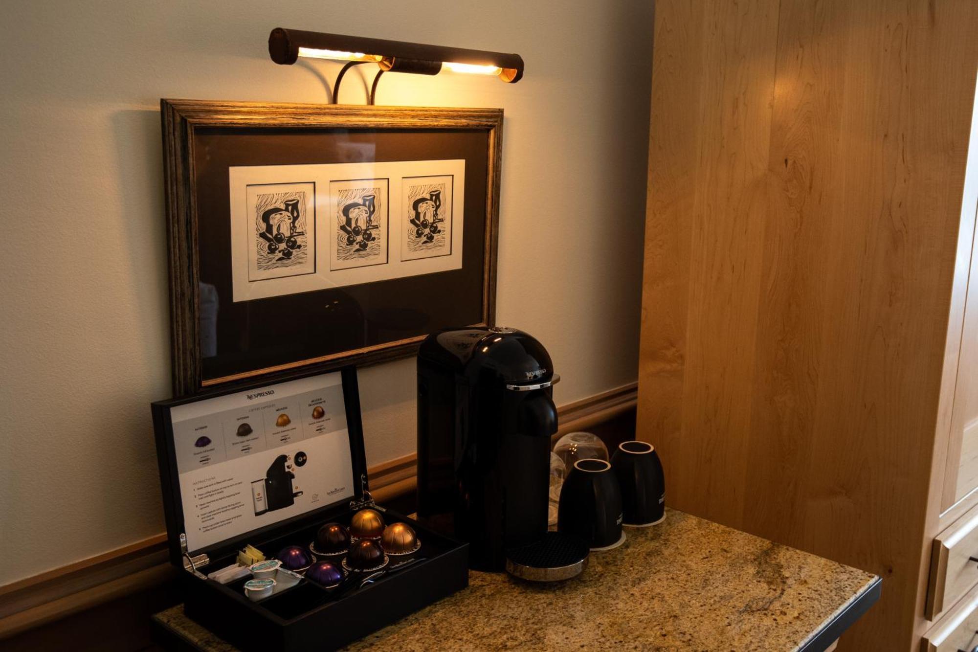 Sun Mountain Lodge Уинтроп Екстериор снимка