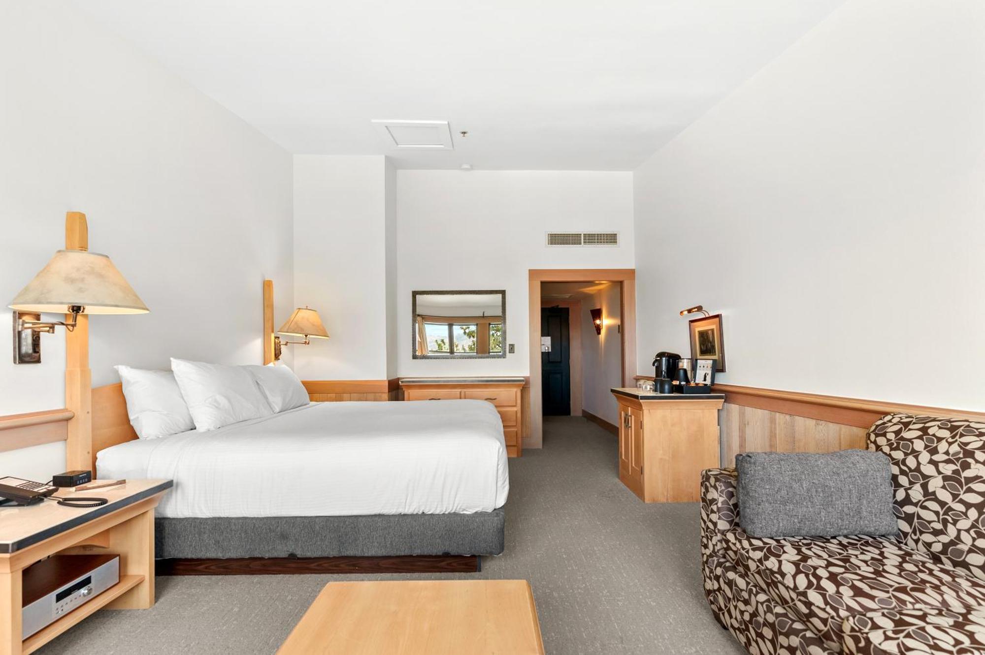 Sun Mountain Lodge Уинтроп Екстериор снимка